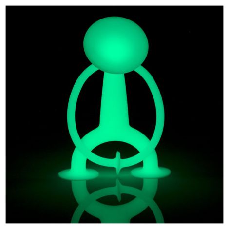 Oogi Glow - Omuletul fosforescent - poza 3