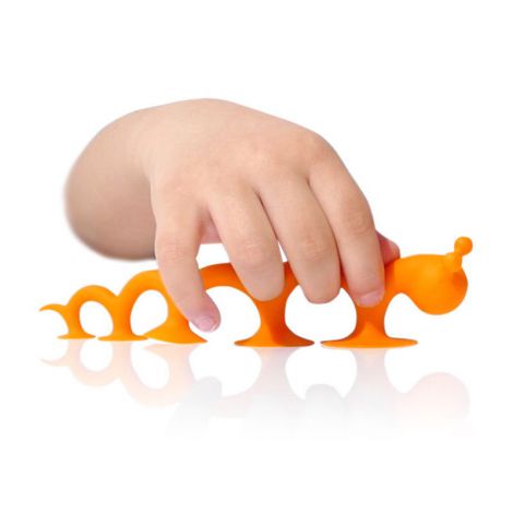 Oogi Pilla - Omida flexibila cu ventuze - poza 5