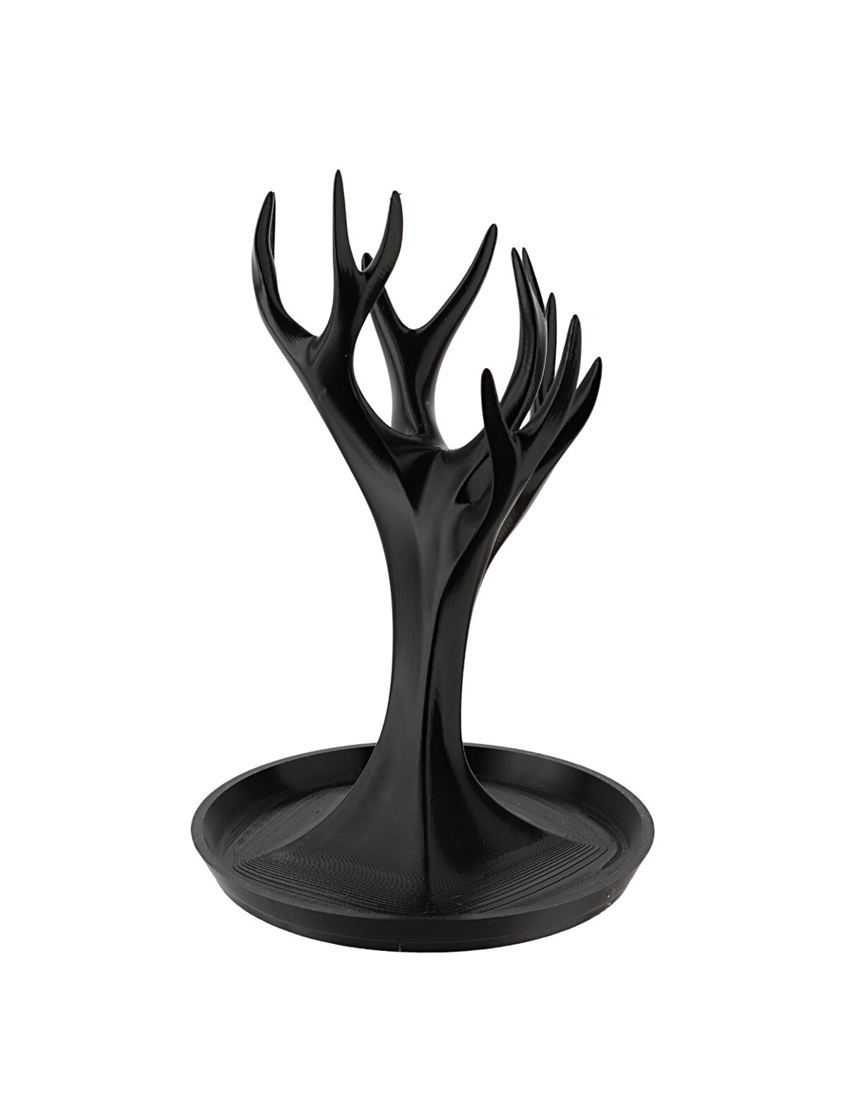 Organizator 2 Bijuterii Minimalist, Suport Copacel