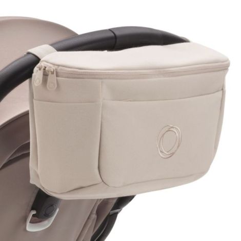 Organizator carucior Bugaboo Desert Taupe - poza 4