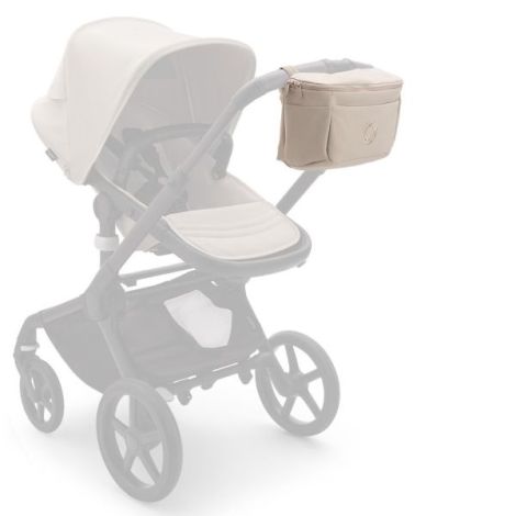 Organizator carucior Bugaboo Desert Taupe - poza 5