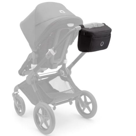 Organizator carucior Bugaboo Midnight Black - poza 5