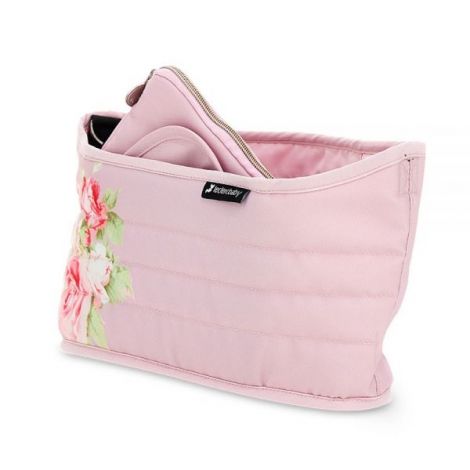 Organizator carucior Leclerc colectia Monnalisa Antique Pink - poza 2
