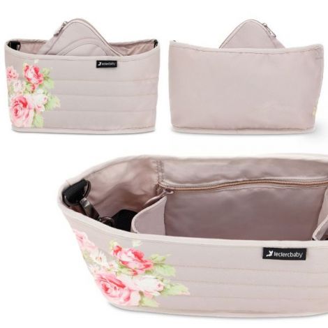 Organizator carucior Leclerc colectia Monnalisa Birch - poza 4