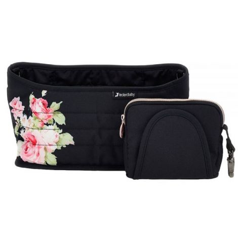 Organizator carucior Leclerc colectia Monnalisa Black - poza 1