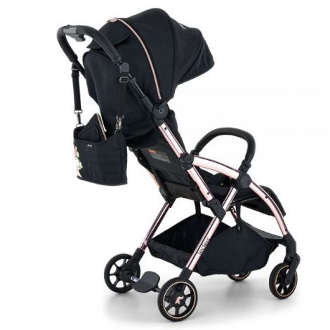 Organizator carucior Leclerc colectia Monnalisa Black - poza 2