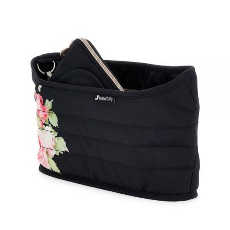 Organizator carucior Leclerc colectia Monnalisa Black - poza 3