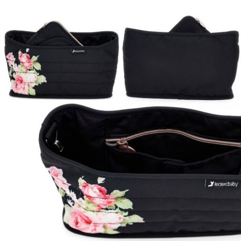 Organizator carucior Leclerc colectia Monnalisa Black - poza 4