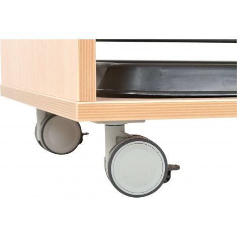 Organizator pentru incaltaminte Flexi - poza 3