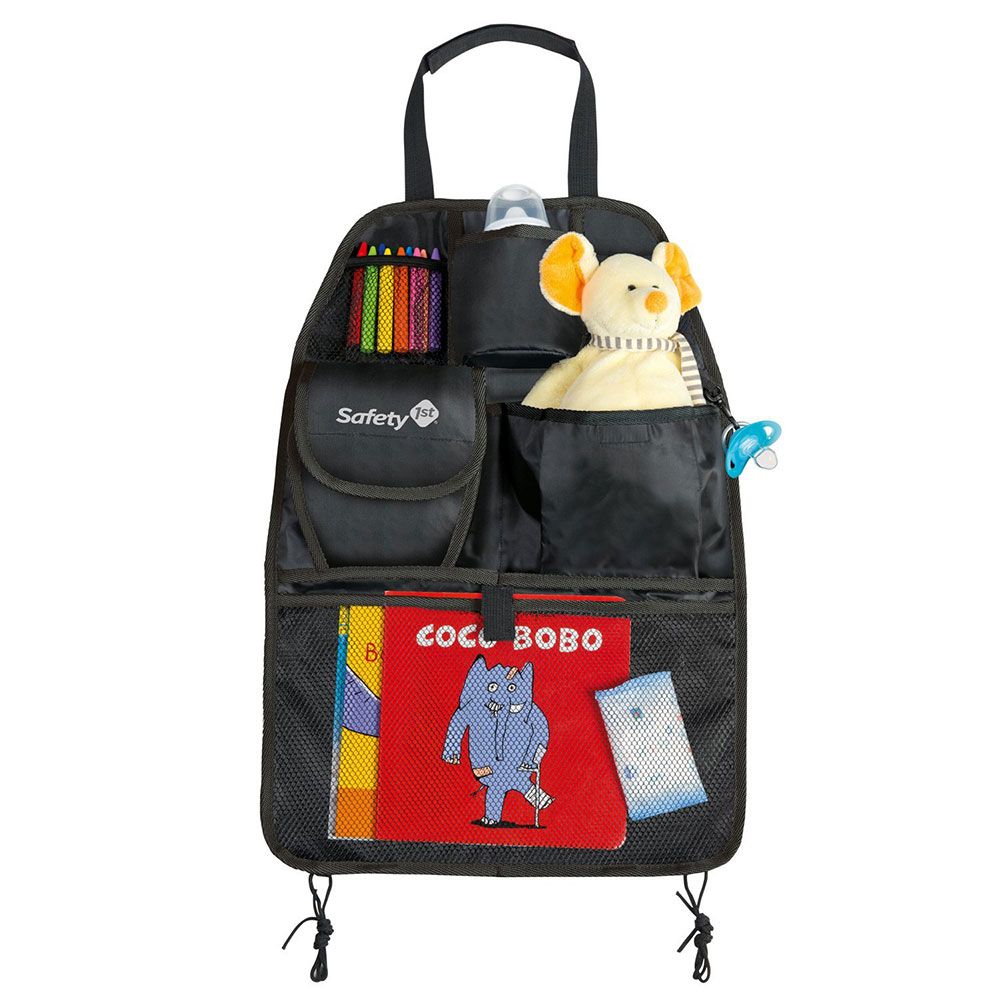 Organizator scaun auto Safety 1ST - poza 2