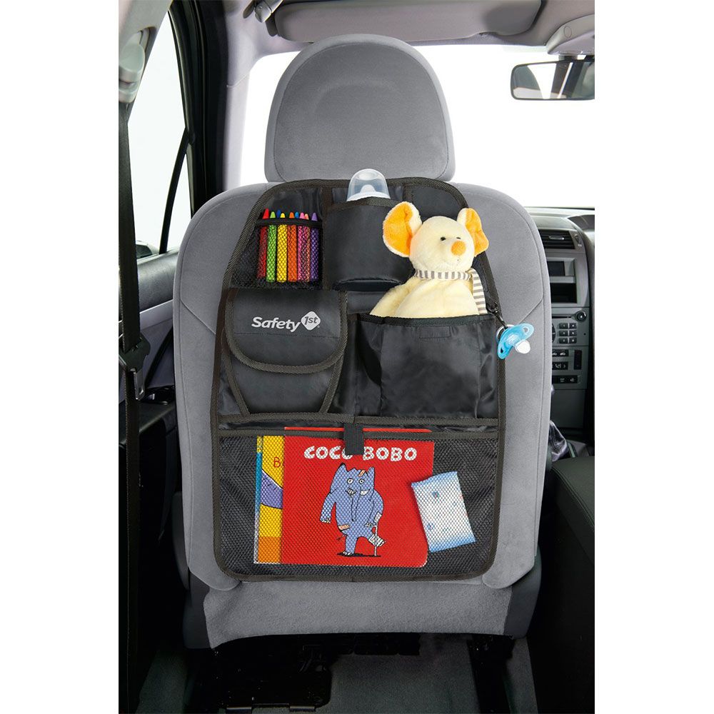Organizator scaun auto Safety 1ST - poza 3