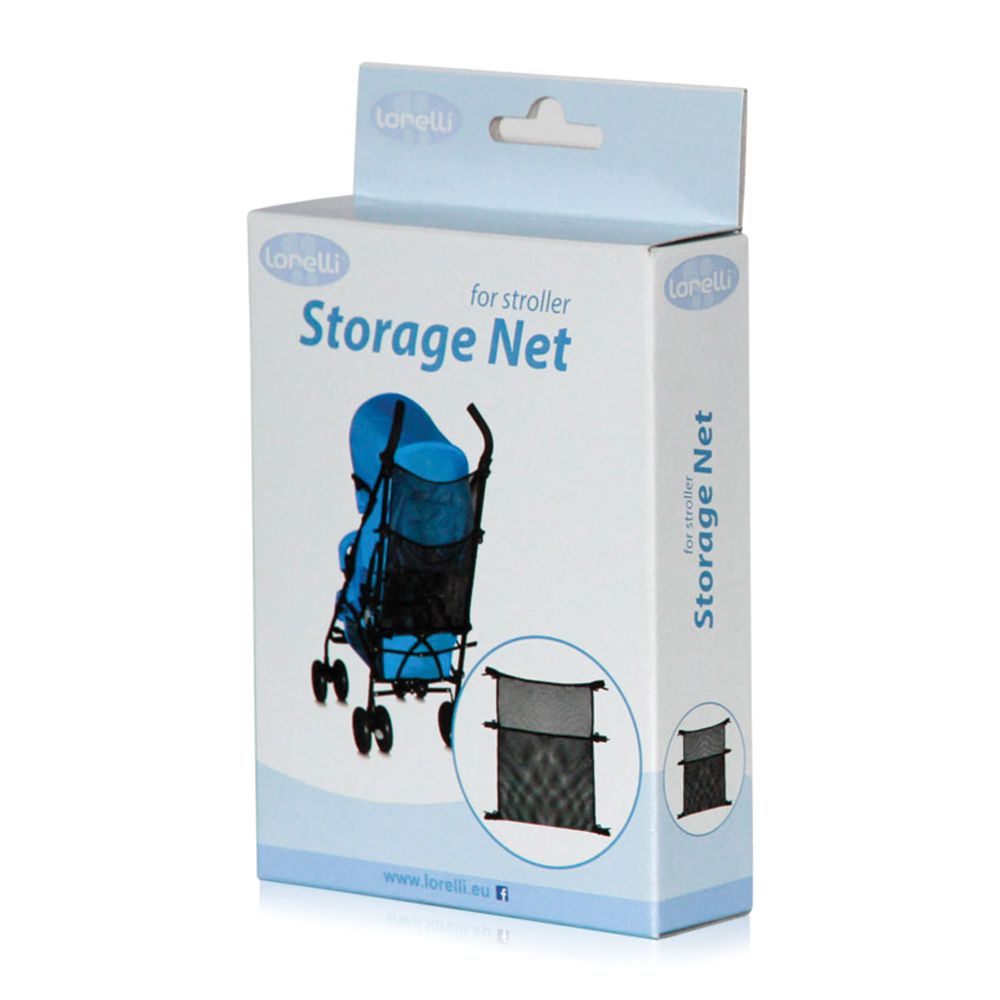 Organizator universal Lorelli cu suport biberoane - poza 2