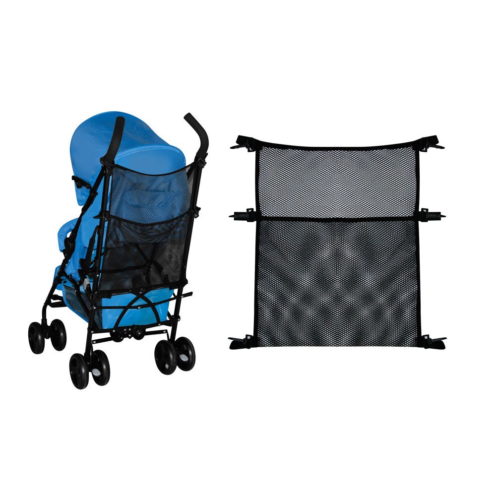 Organizator universal Lorelli pentru carucior - poza 1