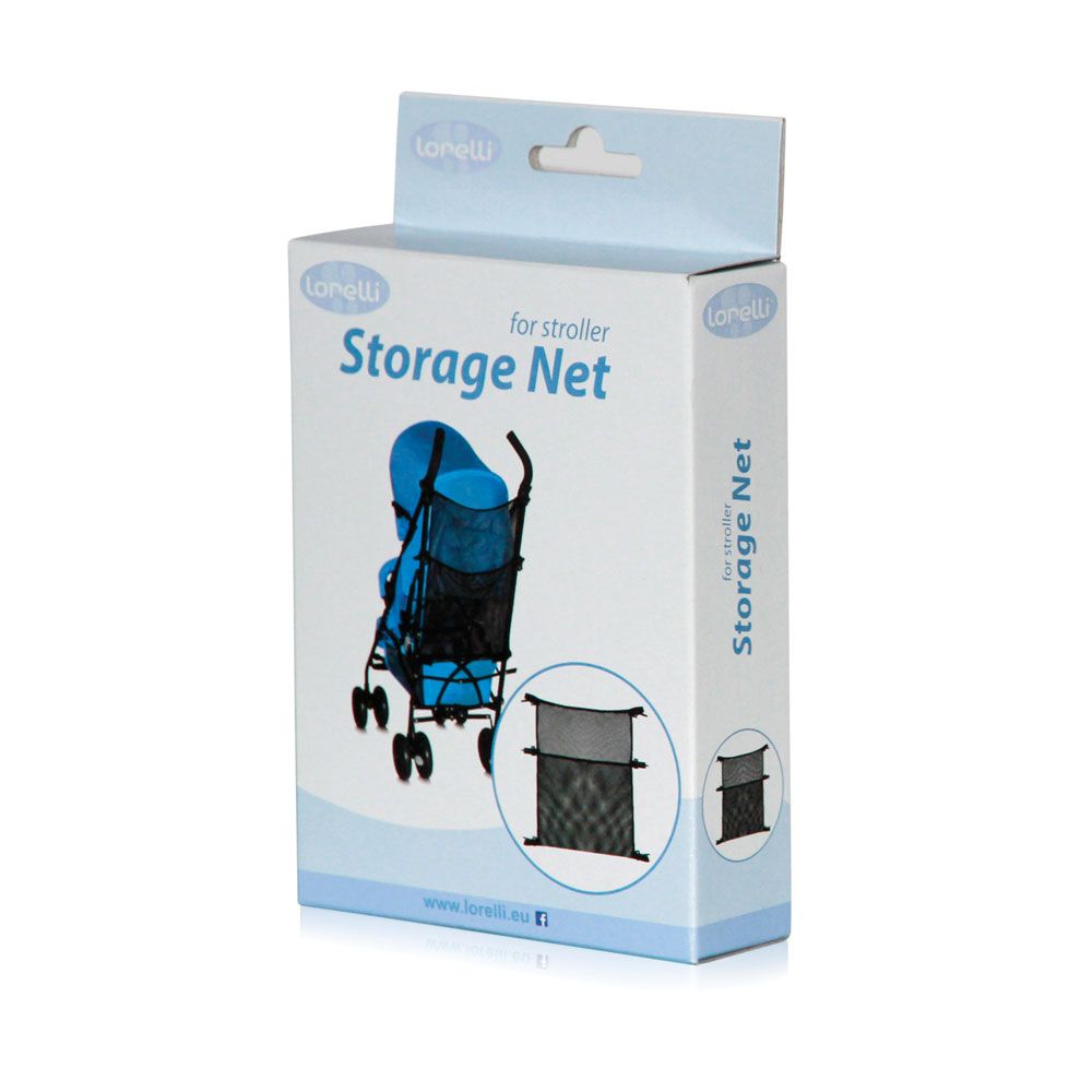 Organizator universal Lorelli pentru carucior - poza 2