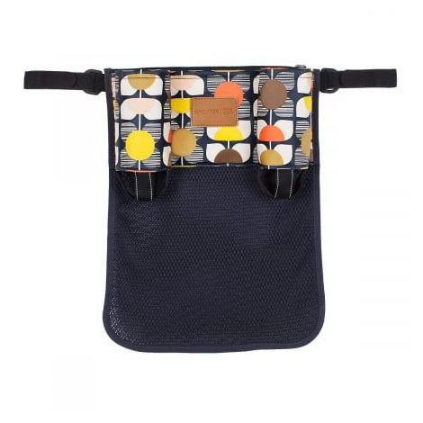 Organizer universal Orla Kiely pentru carucior Maclaren - poza 1
