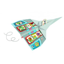 Origami avioane Djeco - poza 2