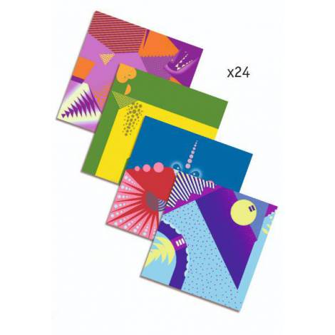 Origami Djeco, Dinozauri - poza 2