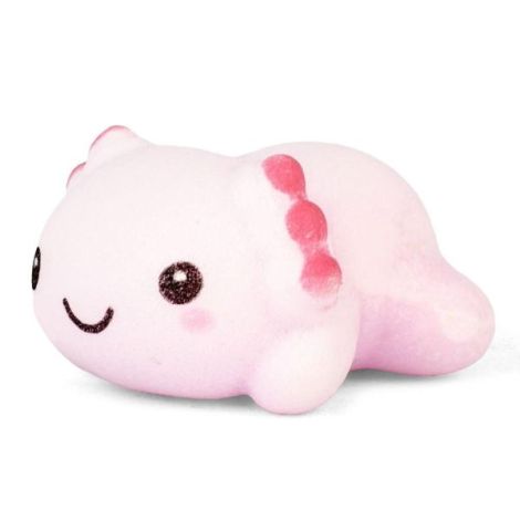 Ou - axolotl - poza 2