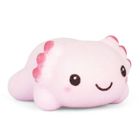 Ou - axolotl - poza 3