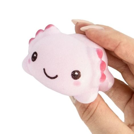 Ou - axolotl - poza 4