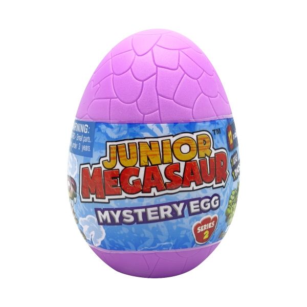 Ou de dinozaur Dragon-I Junior Seria 2