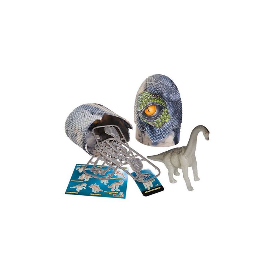 Ou de dinozaur Simba Nature world - poza 2