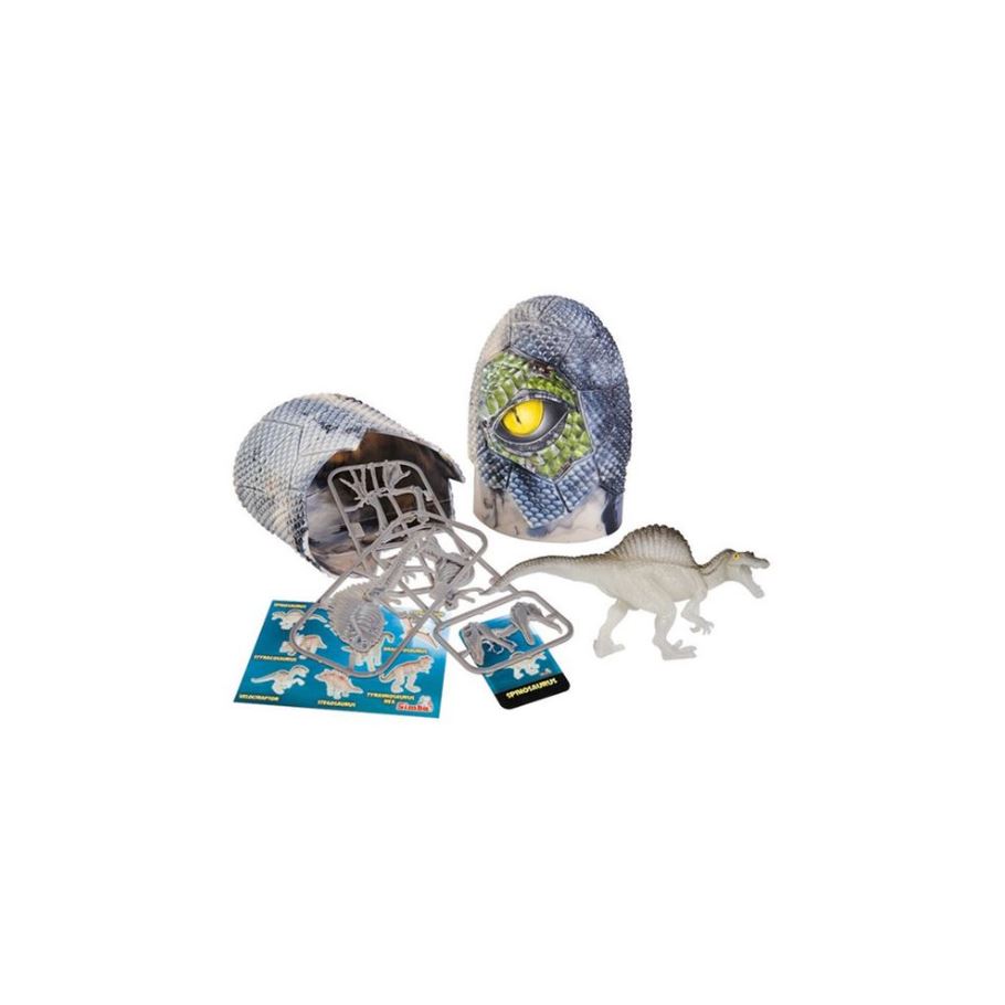 Ou de dinozaur Simba Nature world - poza 4