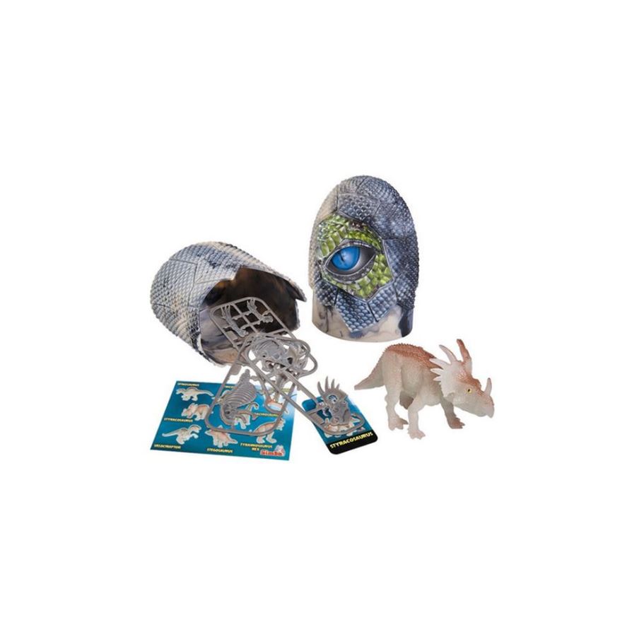 Ou de dinozaur Simba Nature world - poza 5