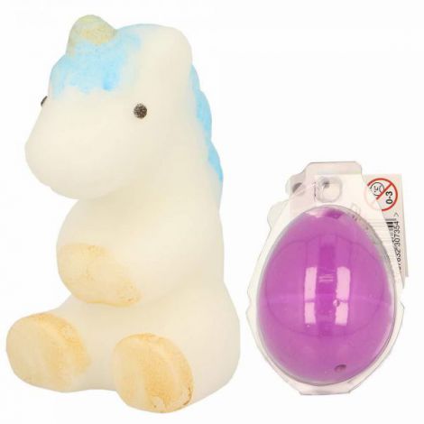Ou mic - unicorn - poza 5