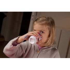 Pahar din melamina Scufita Rosie - poza 3