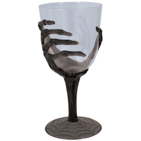 Pahar schelet halloween - poza 3