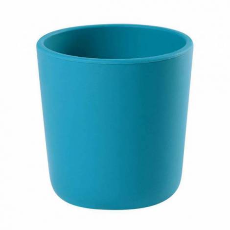 Pahar silicon bleu - poza 1