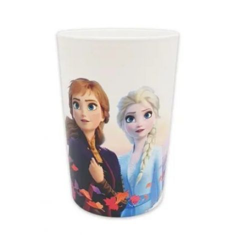 Pahare reutilizabile petrecere frozen ii 230 ml Procos PR92846 - poza 2
