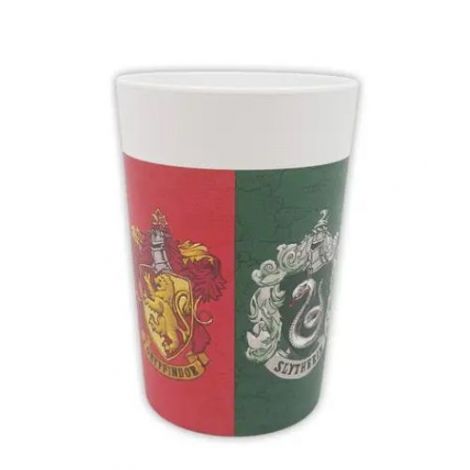 Pahare reutilizabile petrecere harry potter 230 ml - poza 2