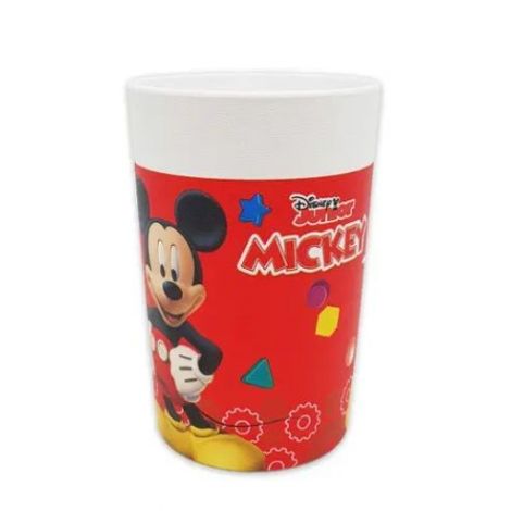 Pahare reutilizabile petrecere mickey mouse 230 ml Procos PR92842 - poza 2