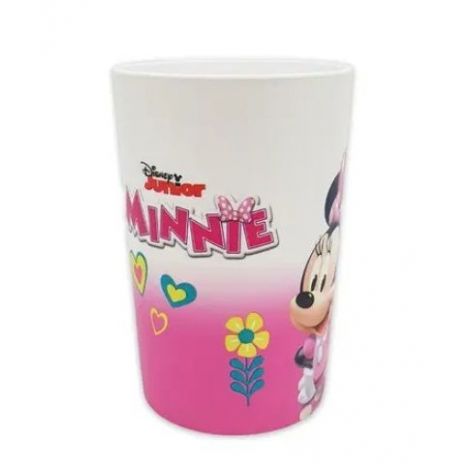 Pahare reutilizabile petrecere minnie mouse 230 ml Procos PR92843 - poza 2