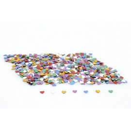 Paiete inimioare Confetti