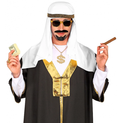 Palarie arab sheik - poza 2