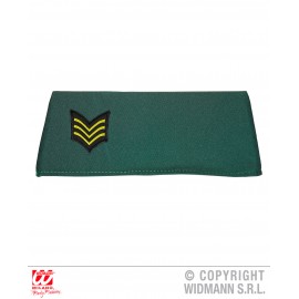Palarie army Soldat - poza 2