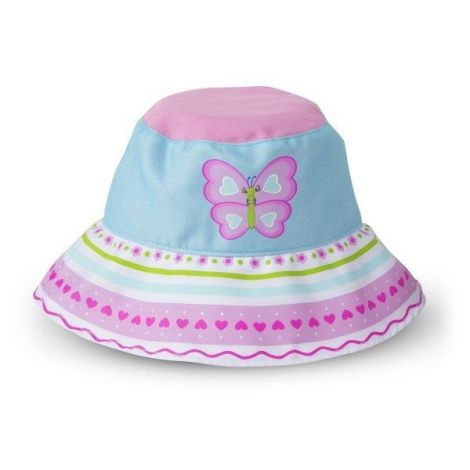 Palarie copii Cutie Pie - Melissa and Doug