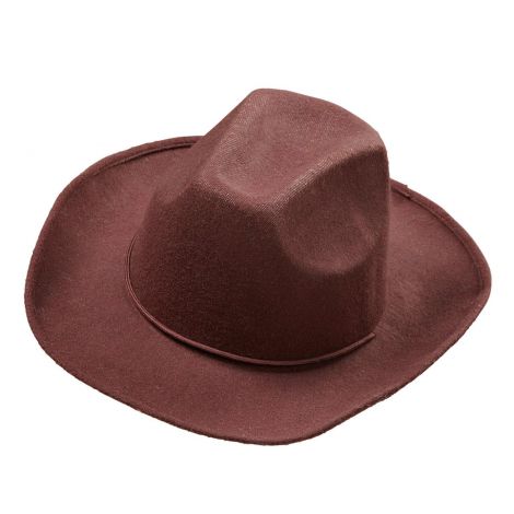 Palarie cowboy - poza 1