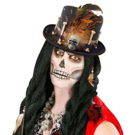 Palarie joben voodoo - poza 5