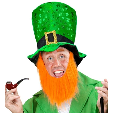 Palarie st. patricks day - poza 3