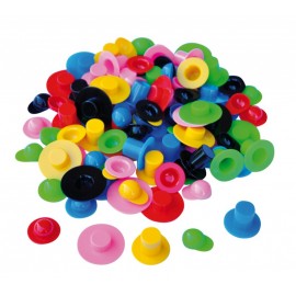 Palariute din plastic - poza 2