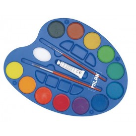 Paleta cu 12 tablete - Milan