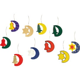 Pandantive Craciun pentru decorat 12