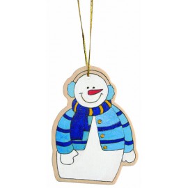 Pandantive Craciun pentru decorat 14 - poza 2