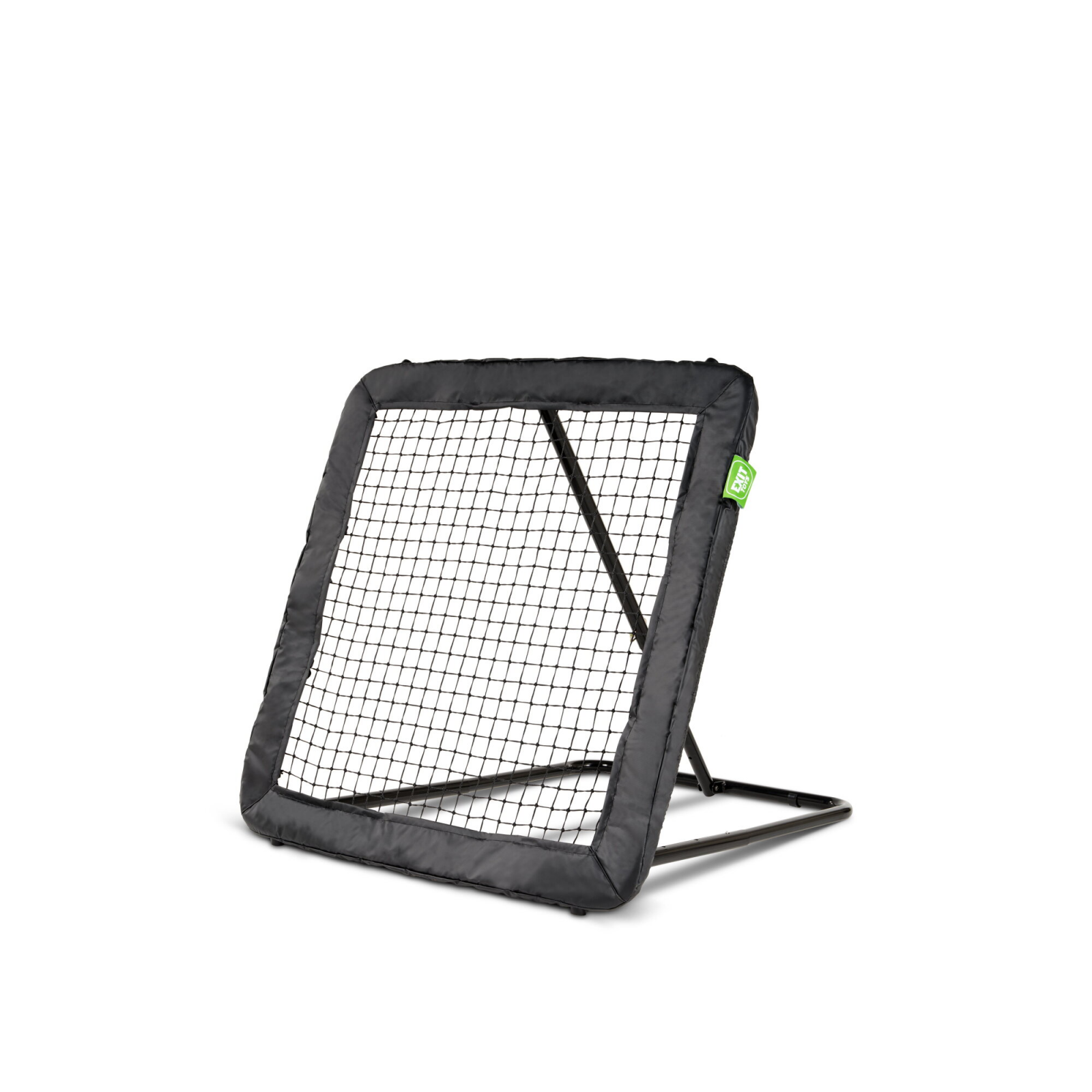 Panou de ricoseu Kickback multisport, L, 124x124cm, Exit Toys