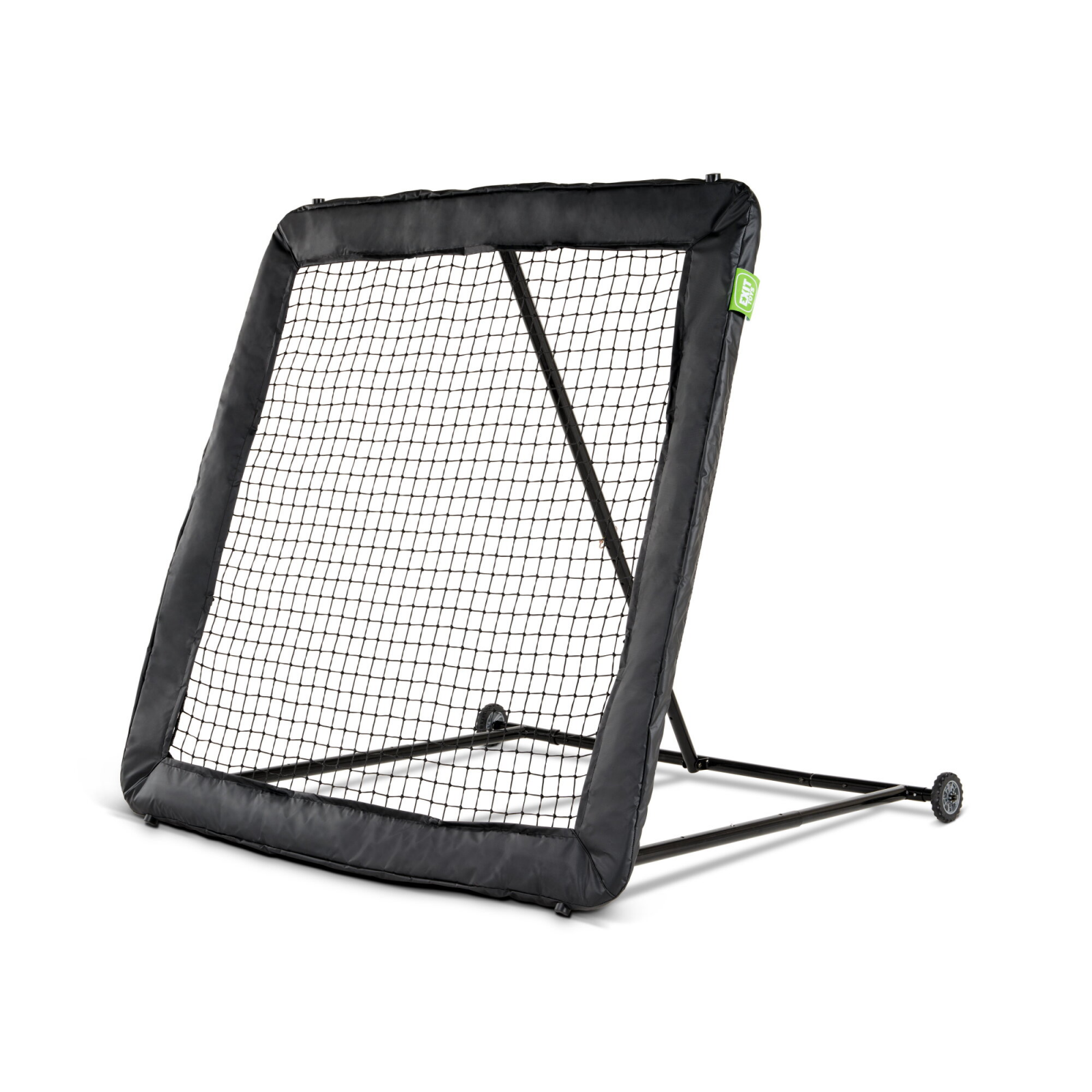 Panou de ricoseu Kickback multisport, XL, 164x164cm, Exit Toys