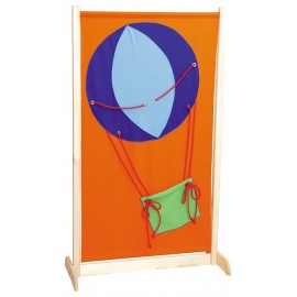 Panou decorativ – Balon - poza 1
